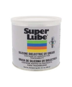 SILICONE DIELECTRIC UV GREASE - 91016/UV