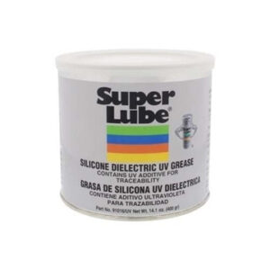 SILICONE DIELECTRIC UV GREASE - 91016/UV