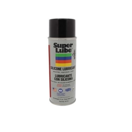 SILICONE LUBRICANT - 91110