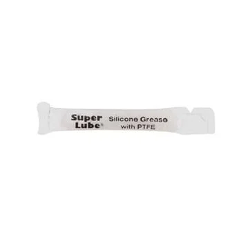 SILICONE LUBRICATING GREASE WITH SYNCOLON® (PTFE) - 92000