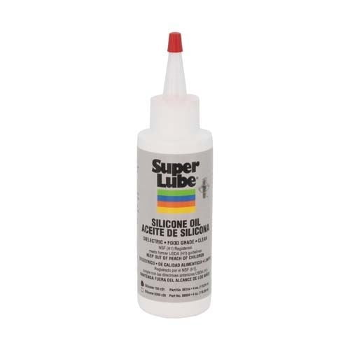 10 x Super Lube 82340 Multi Purpose Synthetic Grease USDA Dielectric PTFE 1  ml