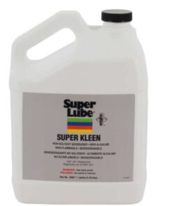 Super lube Cleaner Degreaser - 10001