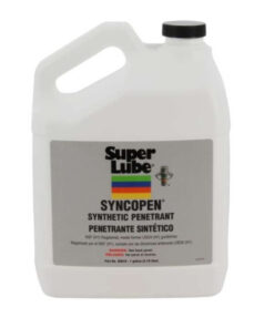 SYNCOPEN® SYNTHETIC PENETRANT (BULK) - 85010