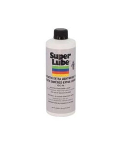 SYNTHETIC EXTRA LIGHTWEIGHT OIL - 53020