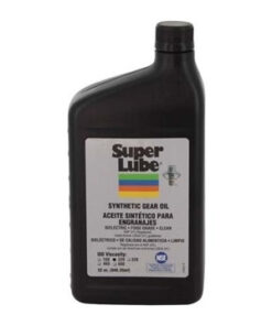 SYNTHETIC GEAR OIL ISO 220 - 54200