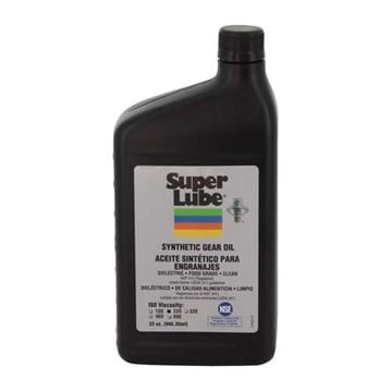 SYNTHETIC GEAR OIL ISO 220 - 54200
