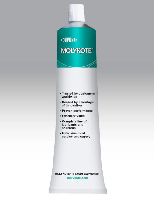 MOLYKOTE High Vacuum Grease