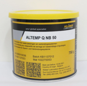 Altemp Q NB 50