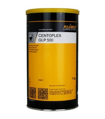 Centoplex GLP 500
