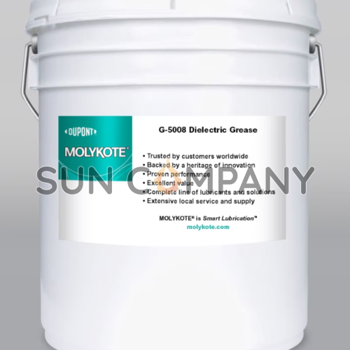 MOLYKOTE G-5008 Dielectric Grease