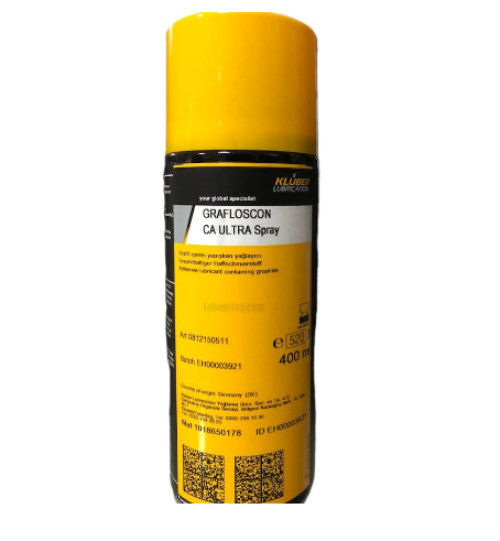 Grafloscon CA Ultra Spray