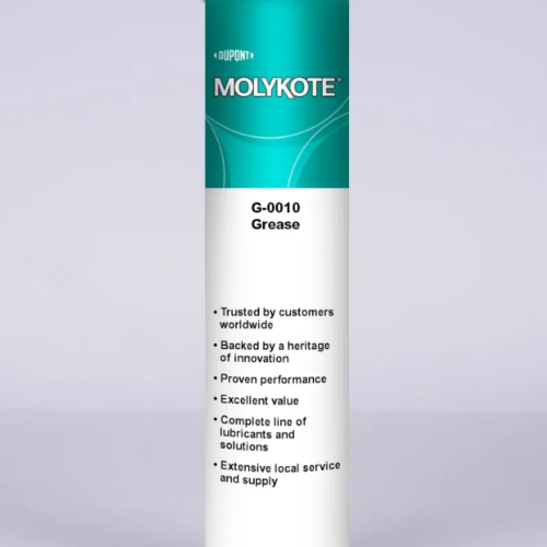 MOLYKOTE G-0010 Grease