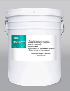 MOLYKOTE G-3500 Grease