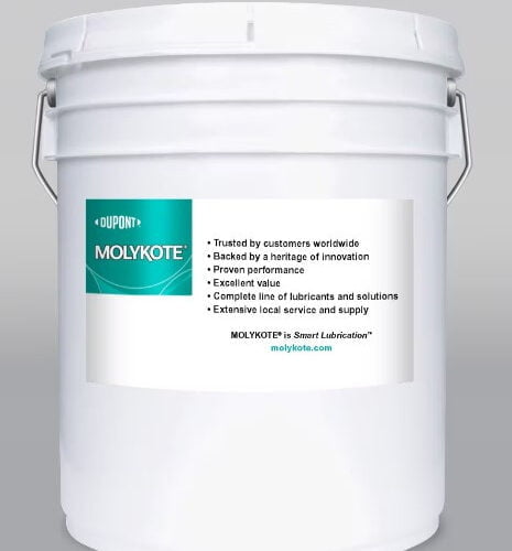MOLYKOTE G-5021 Grease