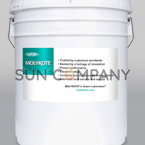 MOLYKOTE G-804 Silicone Compound- Hợp chất silicone