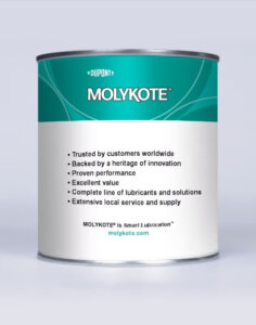 Mỡ bôi trơn rắn MOLYKOTE Microsize Powder