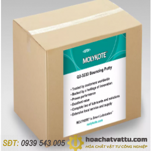MOLYKOTE Q2-3233 Bouncing Putty
