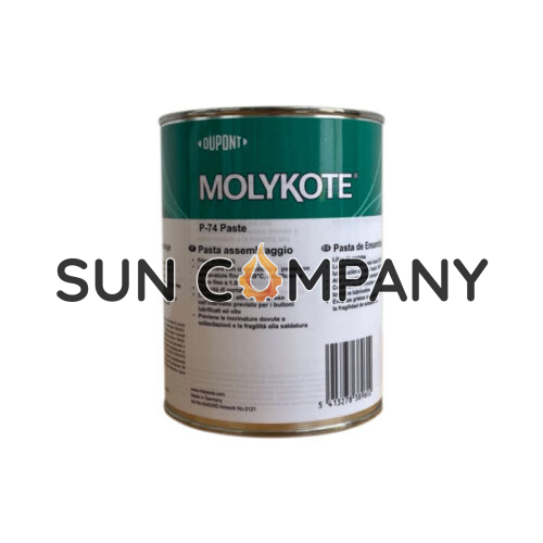 Mỡ MOLYKOTE P-74 Assembly Paste