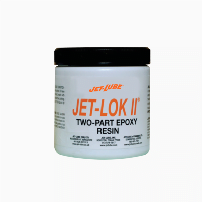 Jet-Lok® II