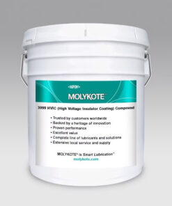 MOLYKOTE 3099 HVIC (High Voltage Insulator Coating) Compound