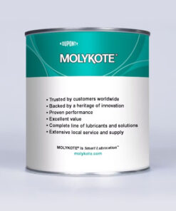MOLYKOTE D-6024 Anti-Friction Coating - Lớp phủ chống ma sát