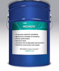 MOLYKOTE D-708 Anti-Friction Coating - Lớp phủ chống ma sát