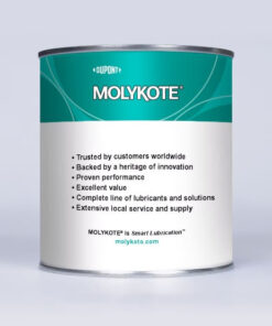 MOLYKOTE D-709 Anti-Friction Coating - Lớp phủ chống ma sát
