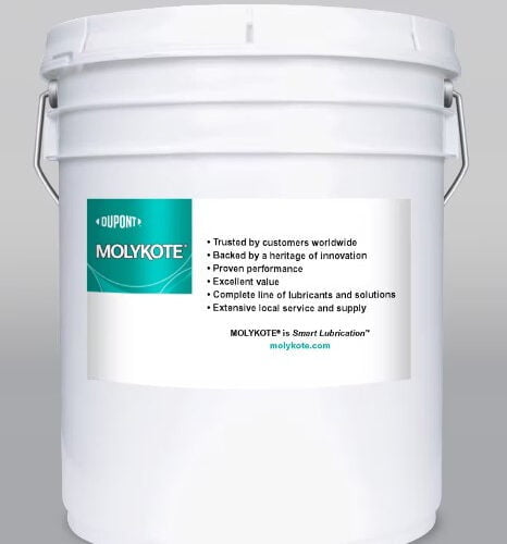 MOLYKOTE G-1051 Grease