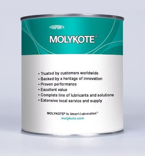 MOLYKOTE G-1056 Grease