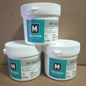 MOLYKOTE HP-300 Grease