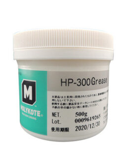 MOLYKOTE HP-300 Grease