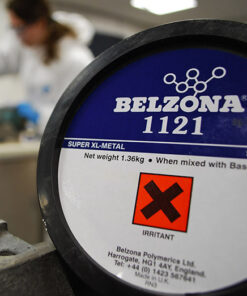 Belzona 1121 (Super XL-Metal)