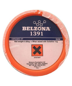 Belzona 1391 (Ceramic HT)