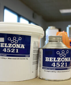 Belzona 4521 (Magma-Flex Fluid)