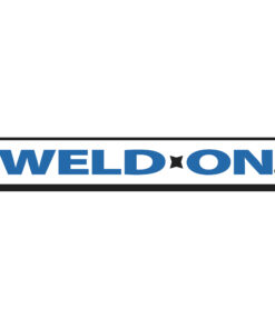 Weld-on