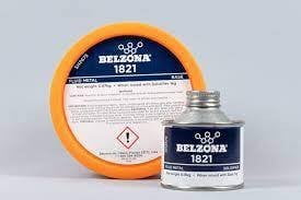 Belzona 1821 (Fluid Metal)