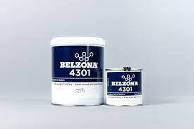 Belzona 4301 (Magma CR1 Hi-Build)