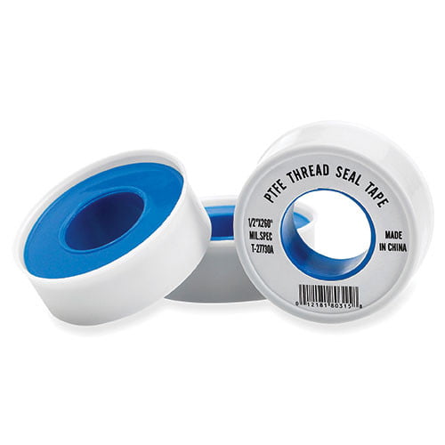 weldon thread seal tape