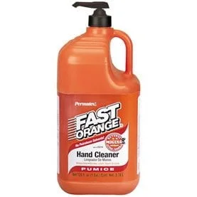 25218 – Kem rửa tay Permatex 25218 Fast Orange Hand Cleaner - 2