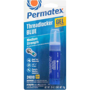 24010 - GEL BÔI TRƠN CHỐNG RỈ PERMATEX® BLUE GEL, 10 G