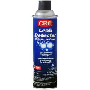 CRC leak detector 510g - (14503) - Bình xịt phát hiện rò rỉ