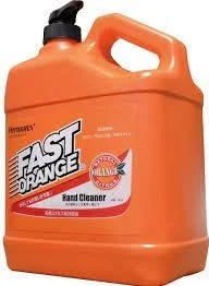 25218 – Kem rửa tay Permatex 25218 Fast Orange Hand Cleaner