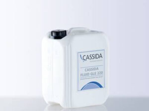 CASSIDA FLUID GLE 220 - Chất bôi trơn bánh răng tổng hợp