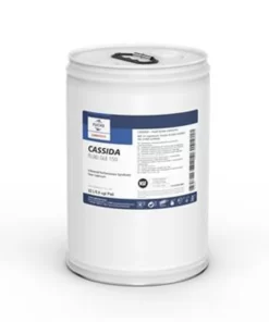CASSIDA FLUID DC 32 - Tổng hợp chất lỏng tiếp xúc trực tiếp