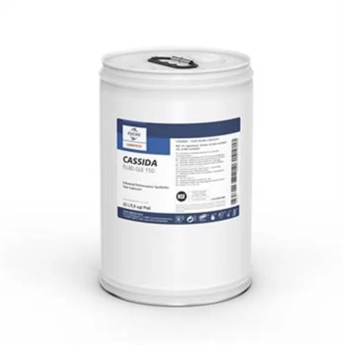CASSIDA FLUID DC 32 - Tổng hợp chất lỏng tiếp xúc trực tiếp