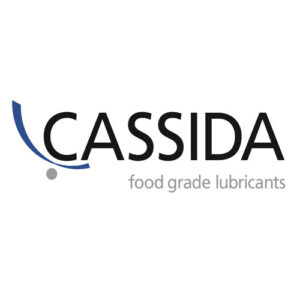 Cassida food grade lubricants