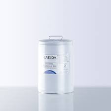 CASSIDA FLUID HF 68 - Chất lỏng thủy lực tổng hợp cho máy móc sản xuất thực phẩm