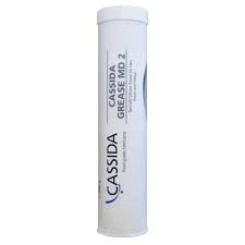 CASSIDA GREASE MD 2 - Mỡ silicon chuyên dụng cho vòi, van và phụ kiện cho thiết bị chế biến thực phẩm và đồ uống