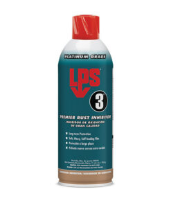 LPS 3 Premier Rust Inhibitor - Bình xịt bảo vệ chống rỉ sét