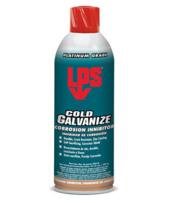 Cold Galvanize Corrosion Inhibitor - Chất mạ kẽm